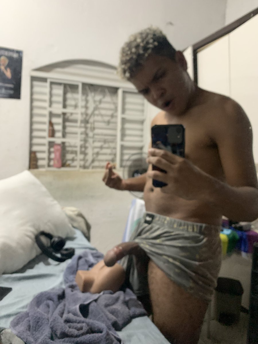 Goiano Selvagem tweet media