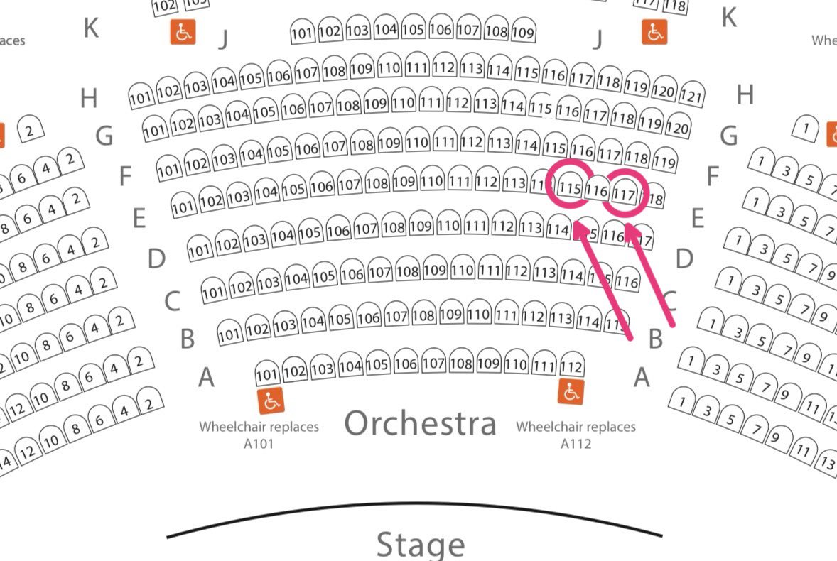 Bri ➜ Philly Otaku Fest 🐇🩷 tweet media