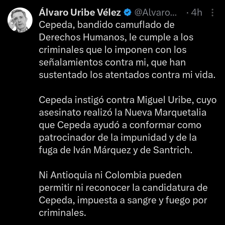 Sr. George  tweet media