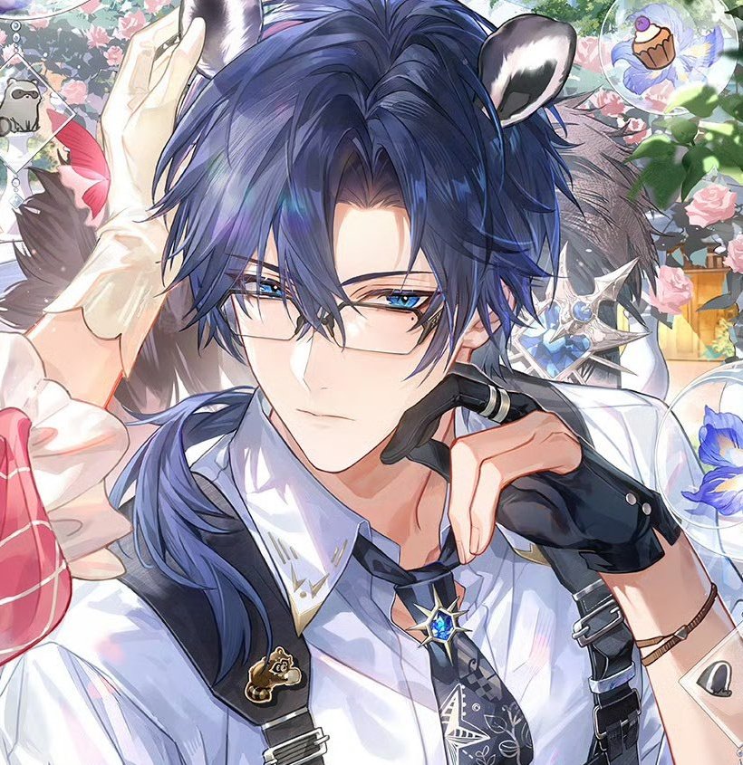 riyu ❆ tweet media