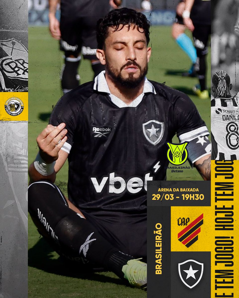 Torcida Fogoró tweet media