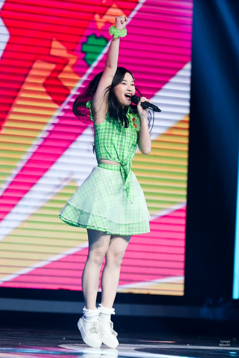 Lunga Mbedil tweet media