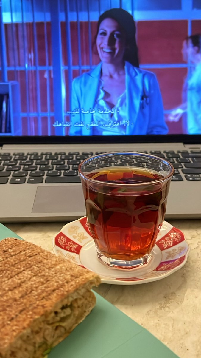 الأخصائية وجود tweet media