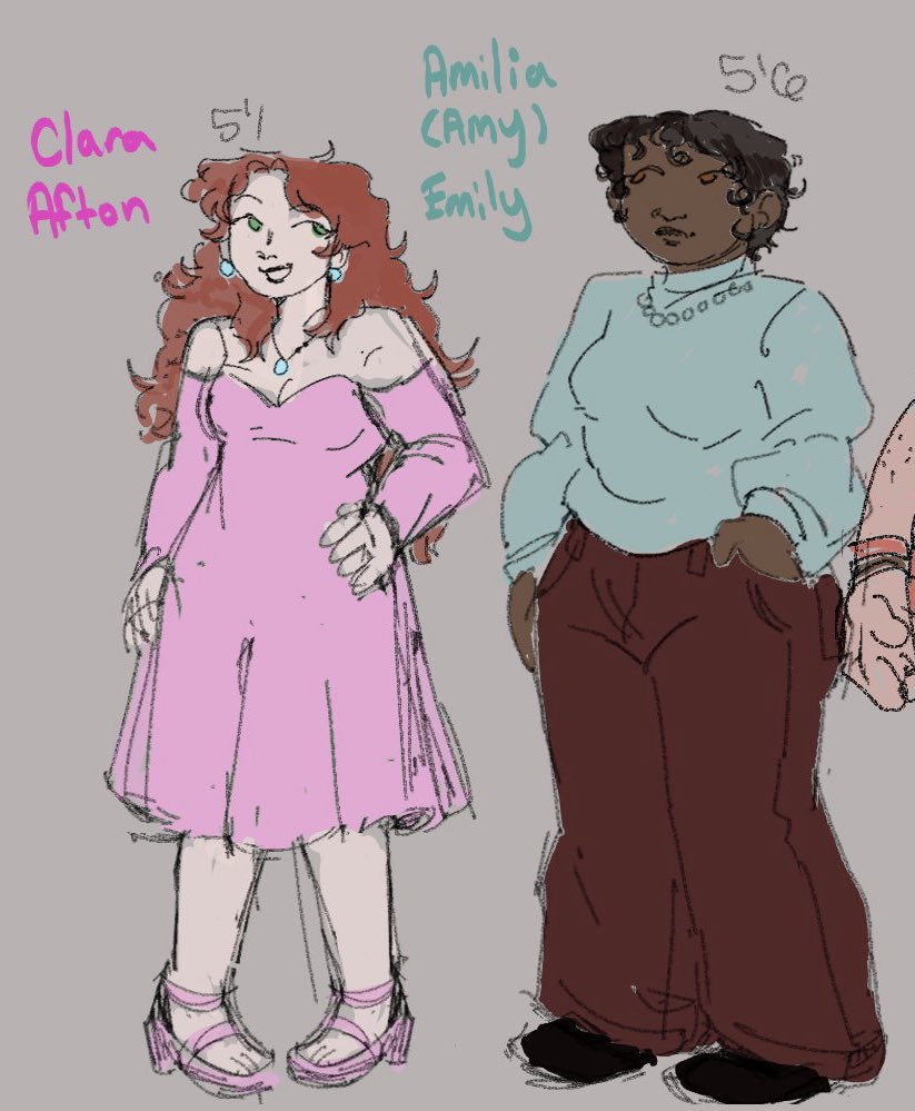 Bone🦷mrs afton MY WIFE🇺🇸🇺🇦 tweet media