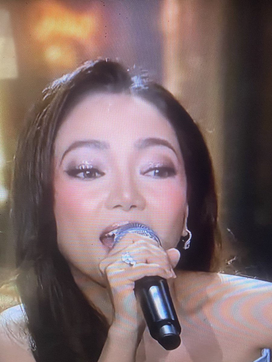 LoedszxSabalza's tweet photo. QUEEEN JONA Dominates sa @ASAPOfficial 
#ASAPBrightSide https://t.co/KVdXSKceI8
