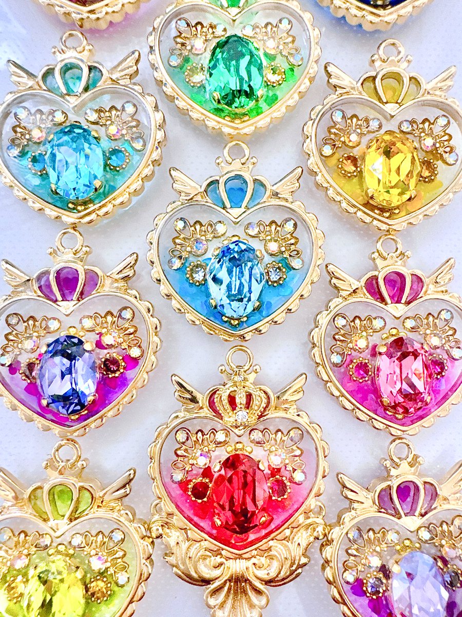 キャラメルリボン🎀4/3-5 原宿 SECRET MUSEUM of MAGIC🌟✨ tweet media