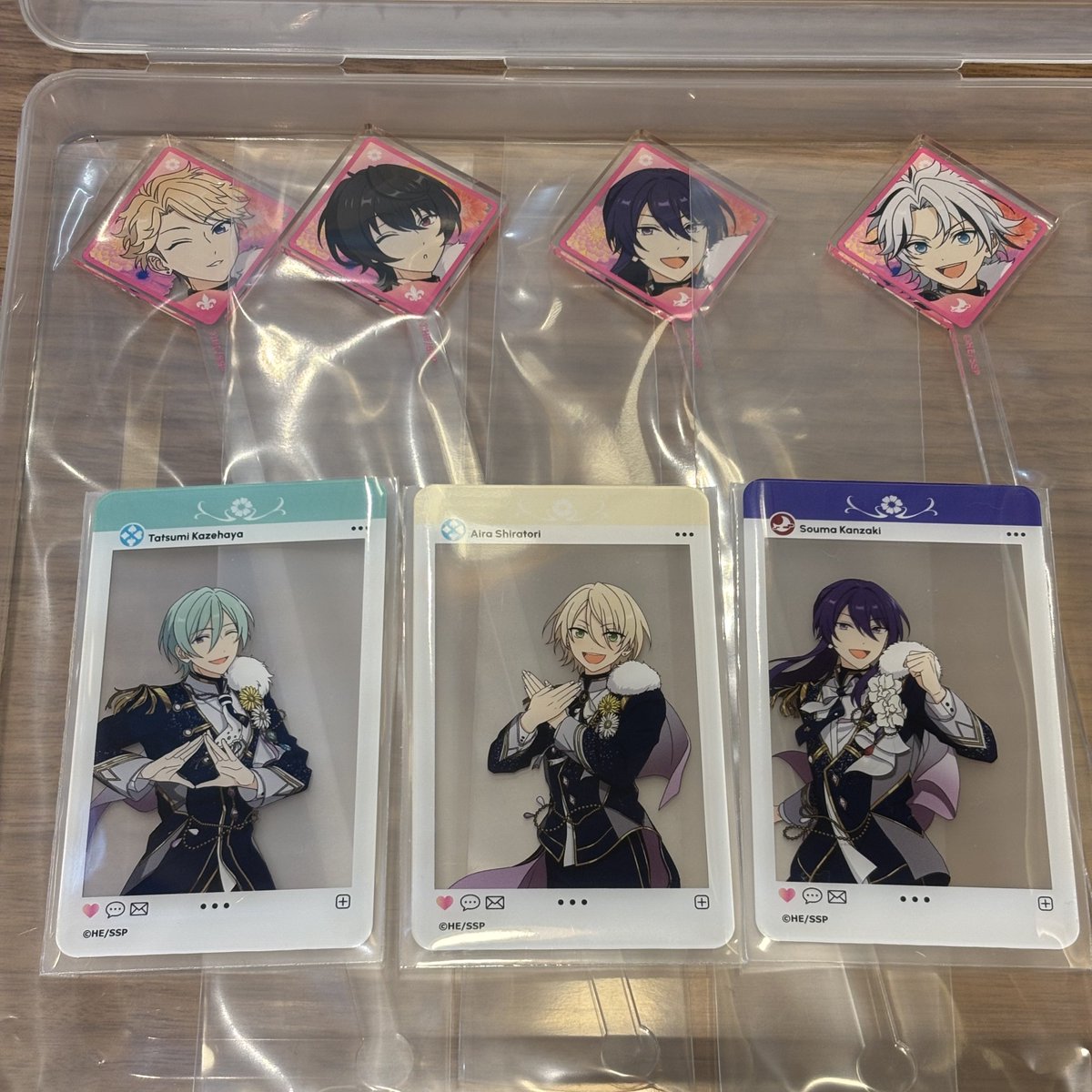 シザキ tweet media