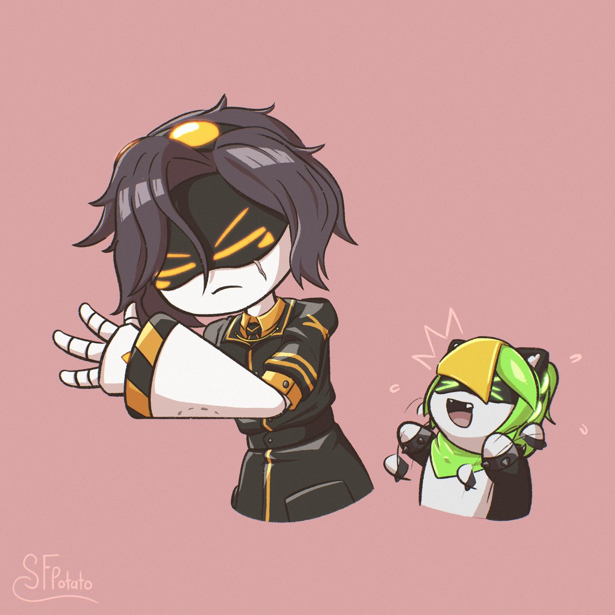 SFPotato 🥔 tweet media