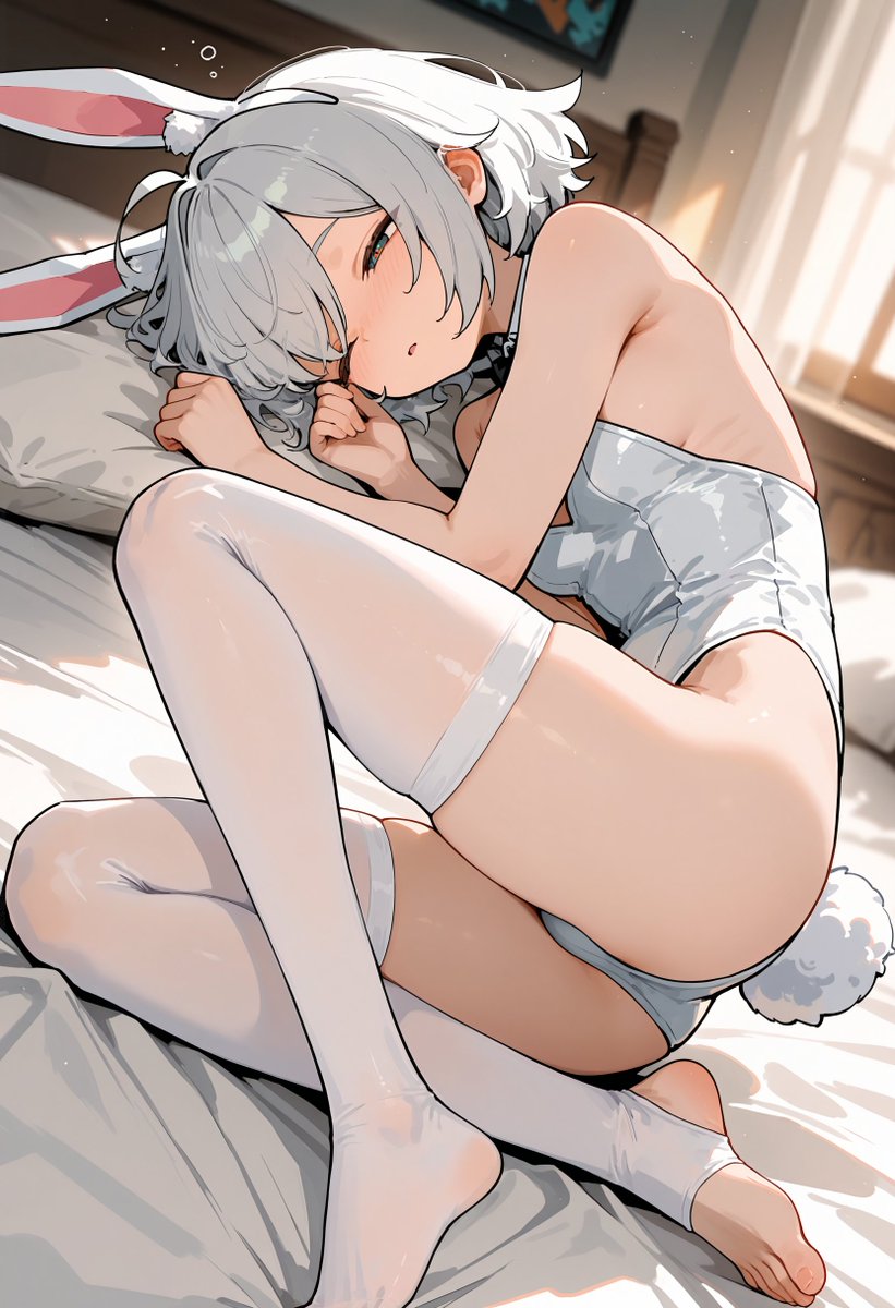 みー@AIイラスト tweet media