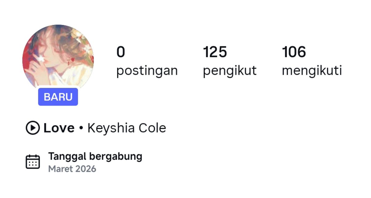 jeabelcoty's tweet photo. WTS AKUN INSTAGRAM F100

— y26 with logo new
— folls indo hasil mutualan (no bot) 
— wajib ganti data email/nomor

💰 15.000 💰

🏷 tawarin wts acc ig akun instagram pribadi rl receh murah #zonauang https://t.co/E7f72a0KqD