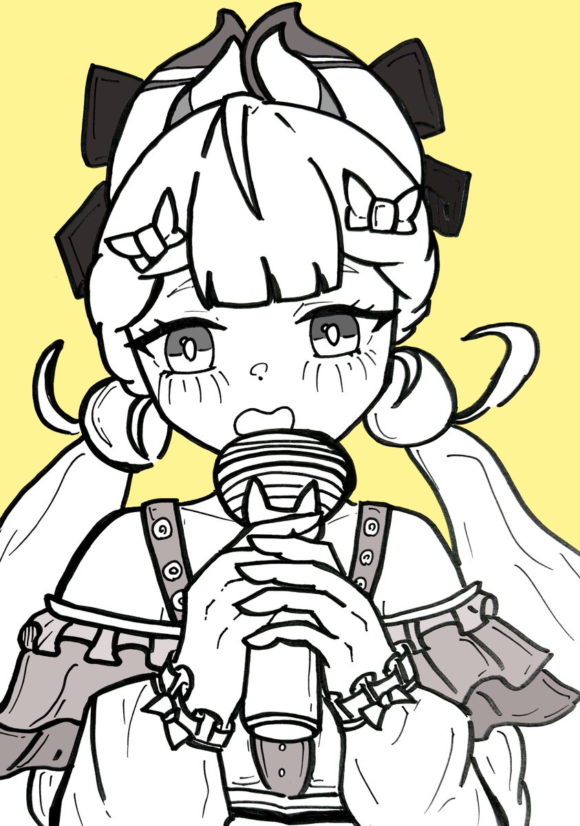 シンヲヲ tweet media