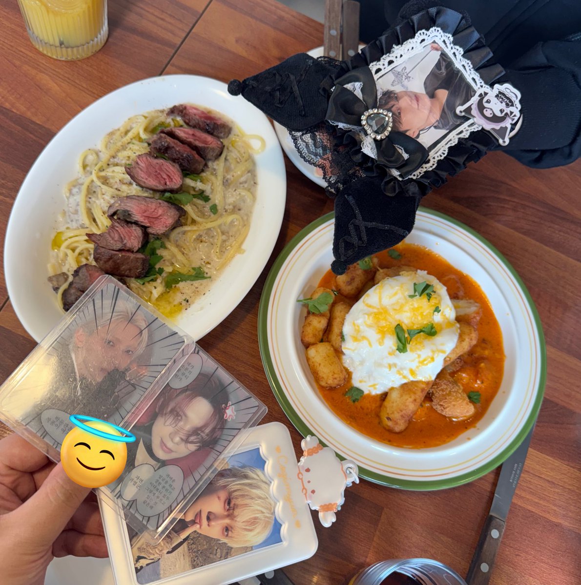 여상이얼굴이나라다🌏 tweet media