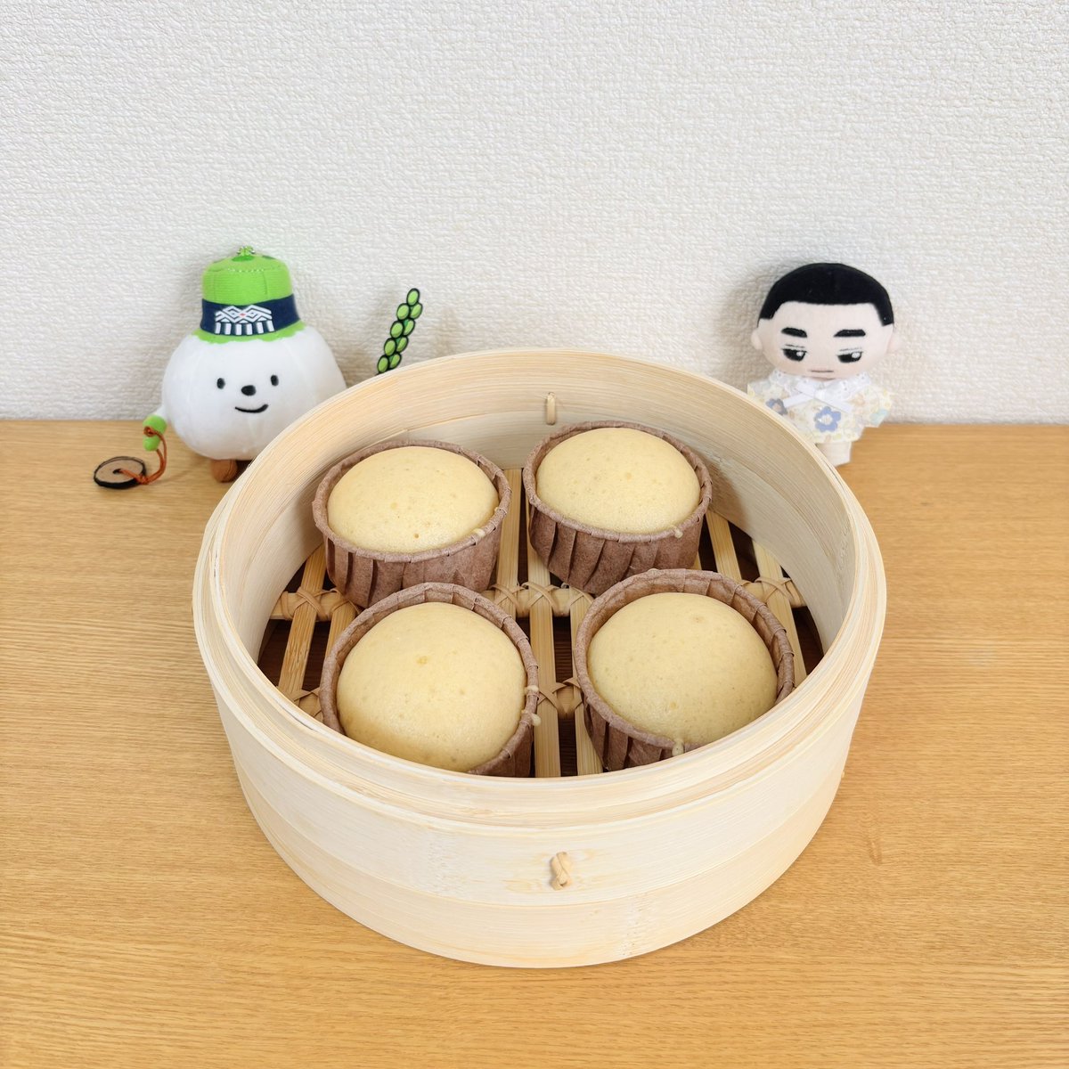 モチャン tweet media