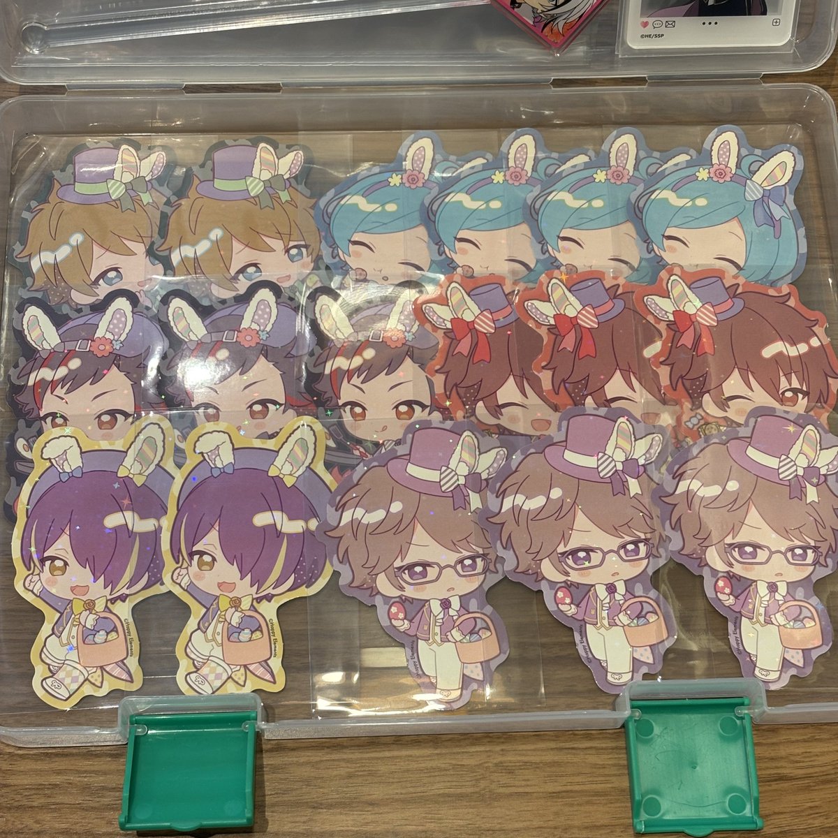 シザキ tweet media