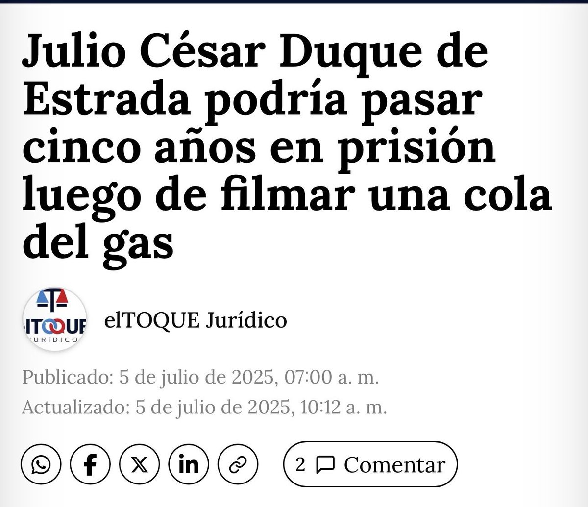tarek_galaviz's tweet photo. @DiazCanelB Si esos reporteros fueran a Cuba a intentar documentar la realidad de la Isla y grabar una cola para el gas, usted les confiscaría las cámaras y los mandaría 5 años a prisión. Así que no sea hipócrita. https://t.co/pl1mYrWABU