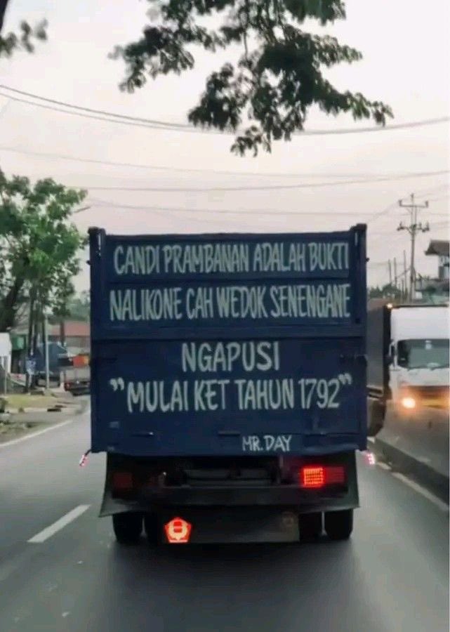 Gek Khalee 🌴🪸🍉 tweet media