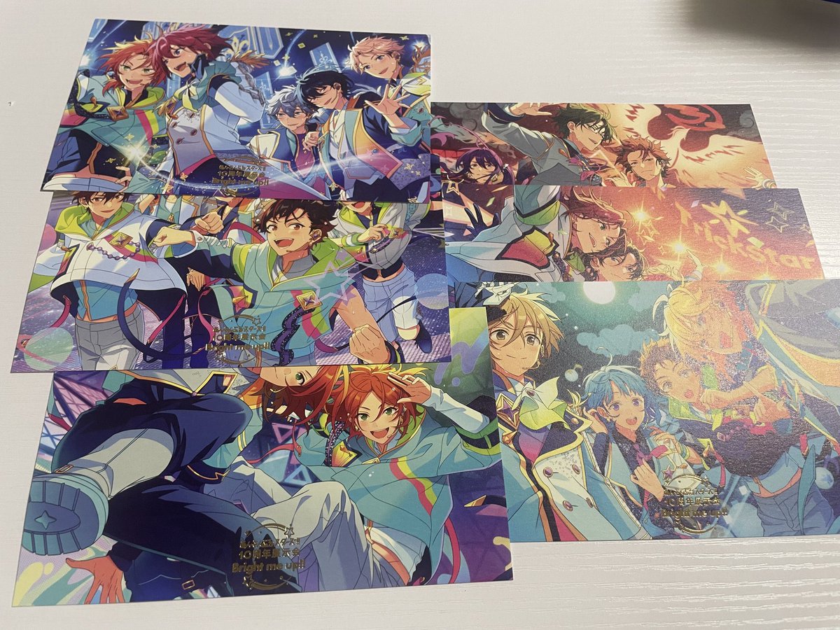 やえことこはくとママ tweet media