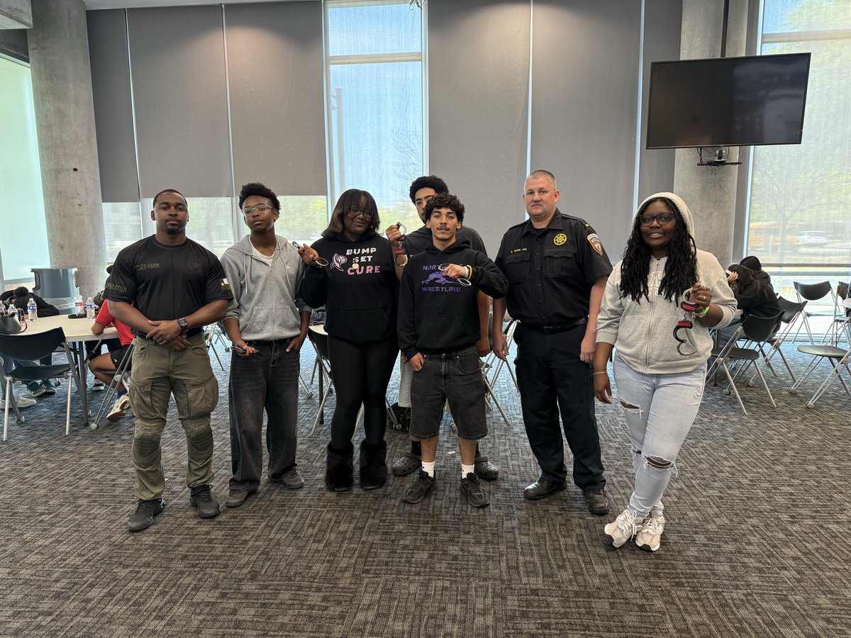 HCSOJail tweet media