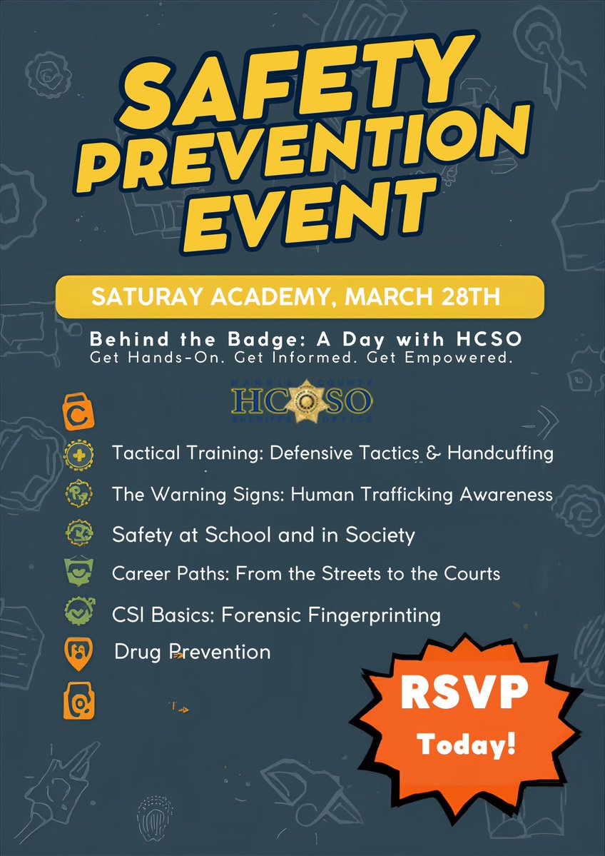 HCSOJail tweet media