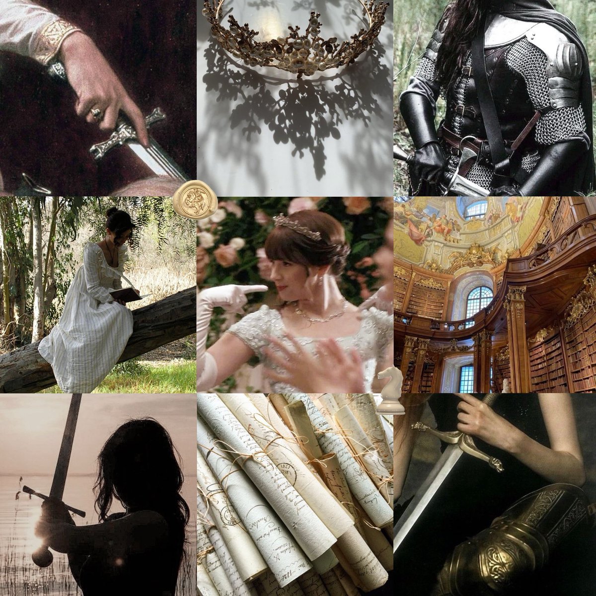 Raven🐻 is part of stirling family! tweet media