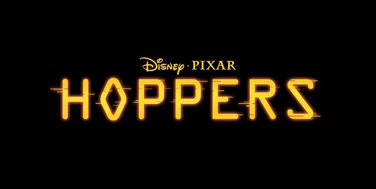 Mabel Tanaka (HOPPERS IS PEAK!) tweet media