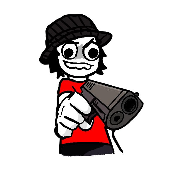 damn F'N toons tweet media