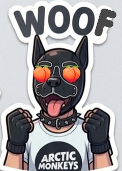 🔥 Hot puppy 🔥 tweet media