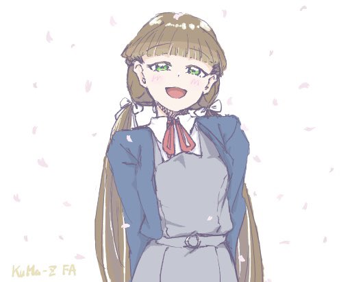 KuMa-Z (@KuMaZ_FA_illust) on X