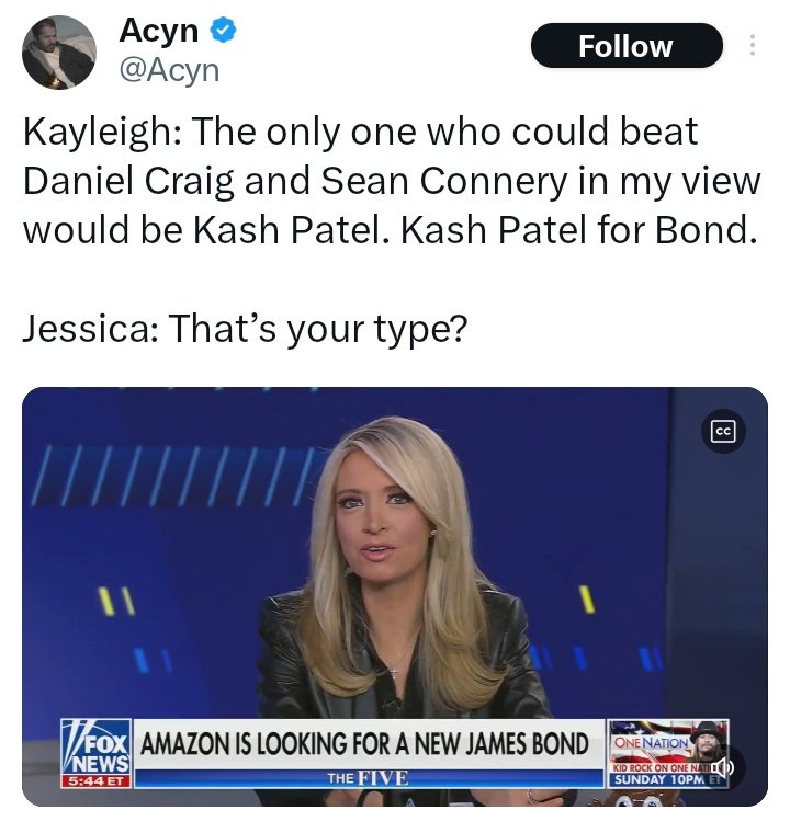 Kali Yuga Surfer tweet media