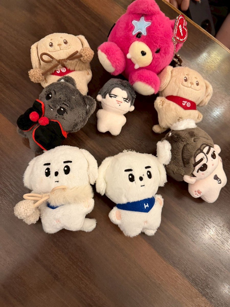 LUCKYmai tweet media