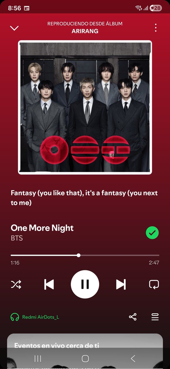 MaRIRANG ⁷ ❤️🔥 BUSCO BOLETOS BTS tweet media