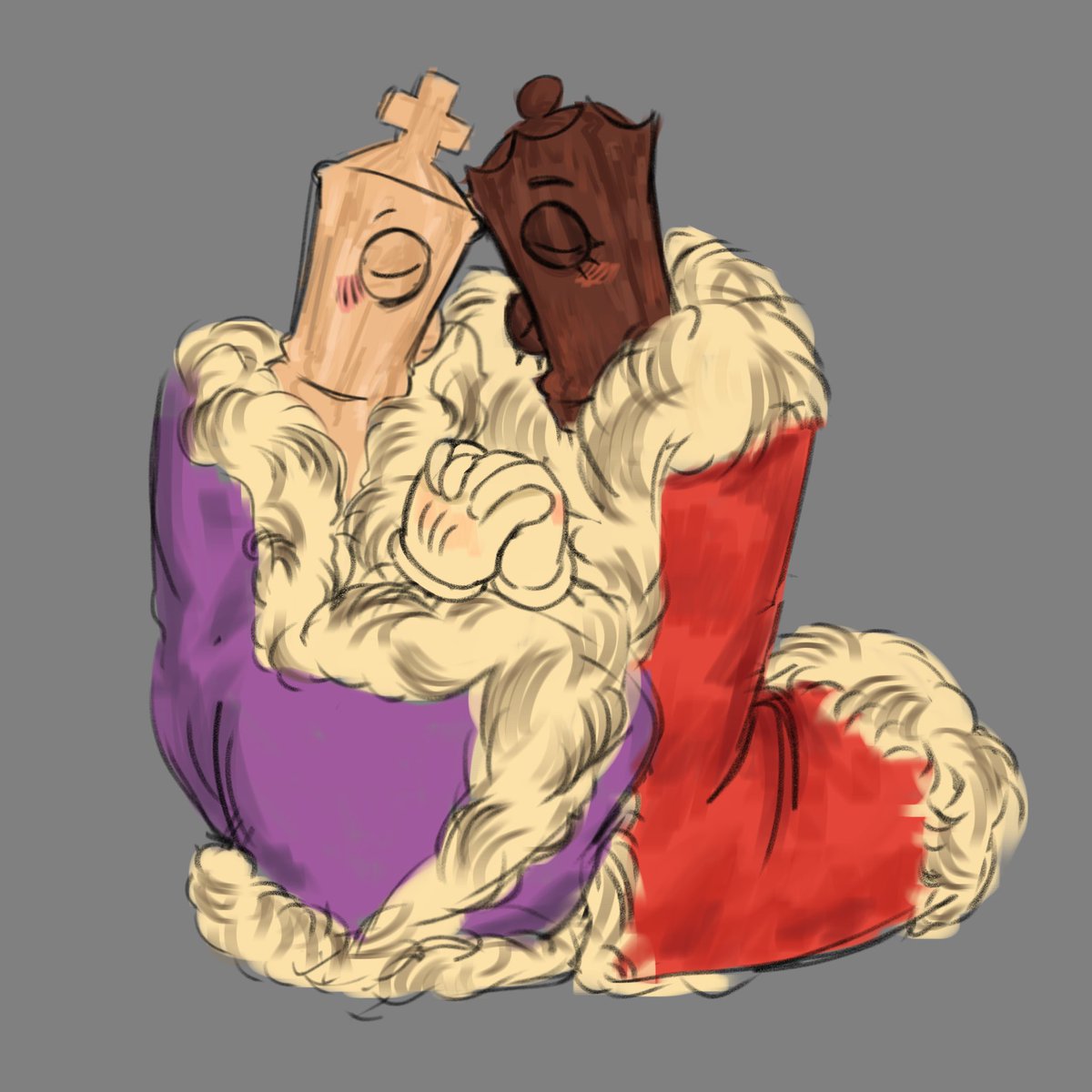 Shinoko | 🪻 tweet media