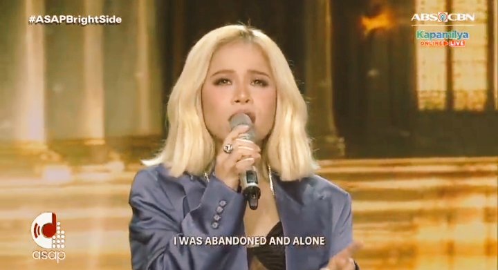 angel cristine || kdg tweet media