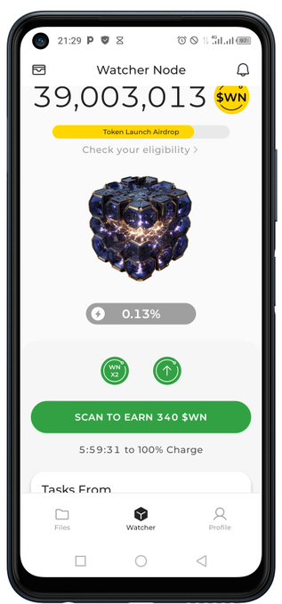 Ekatel | Web3 Enthusiast | $XAGE tweet media