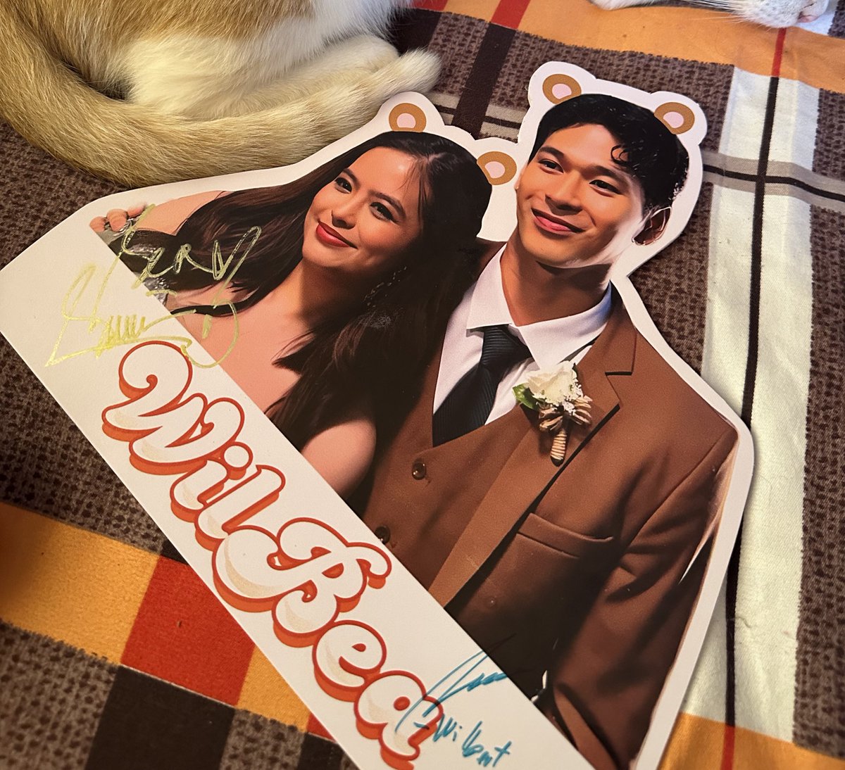 Chevy Baldwin tweet media