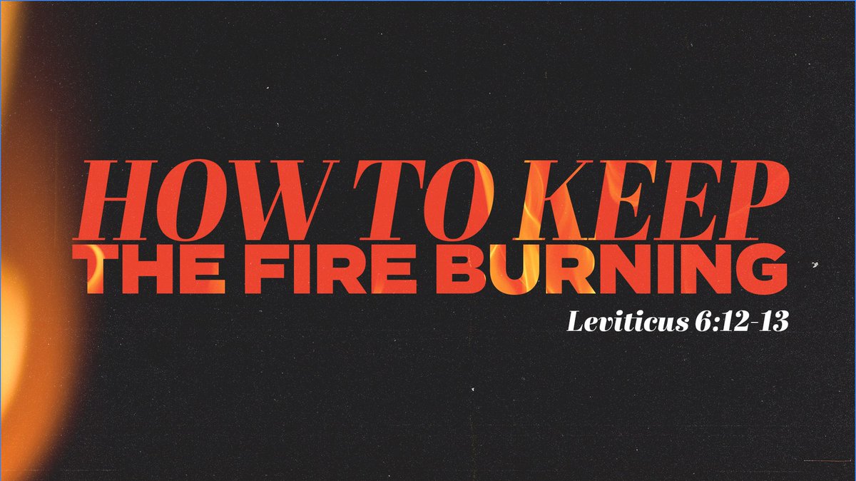 Excited to preach God’s Word tomorrow! 🔥 🙏🏼