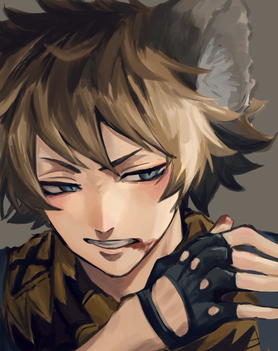 ダイフクン tweet media