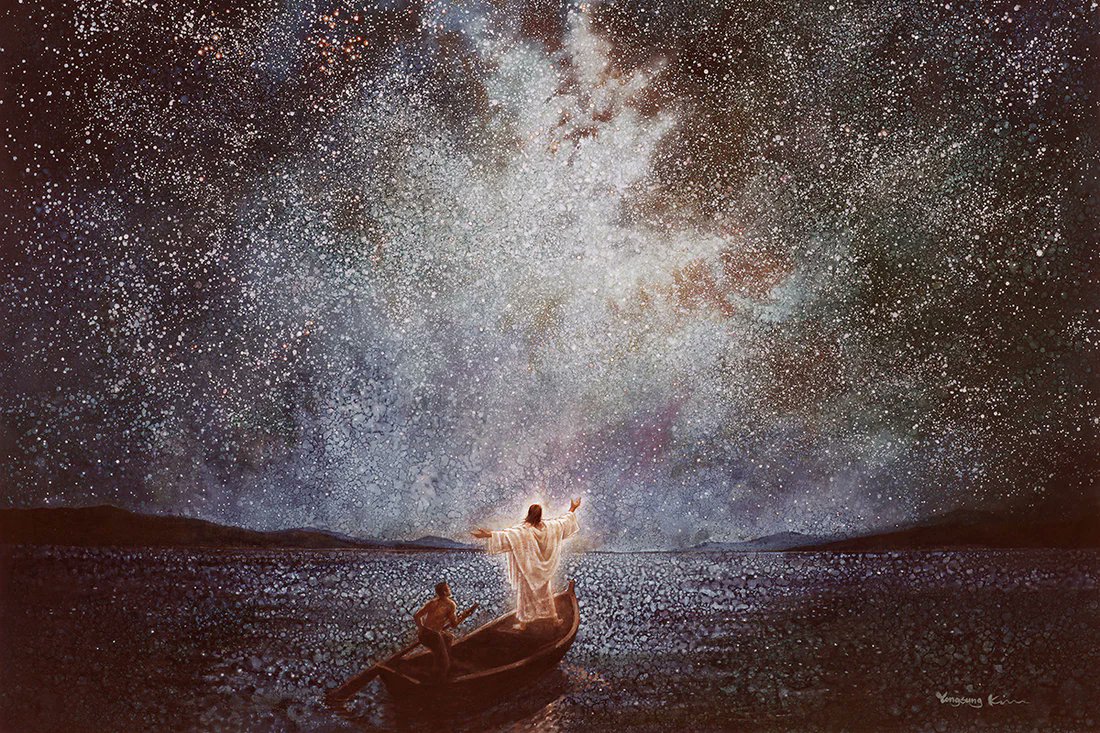 Noble LDScholar tweet media