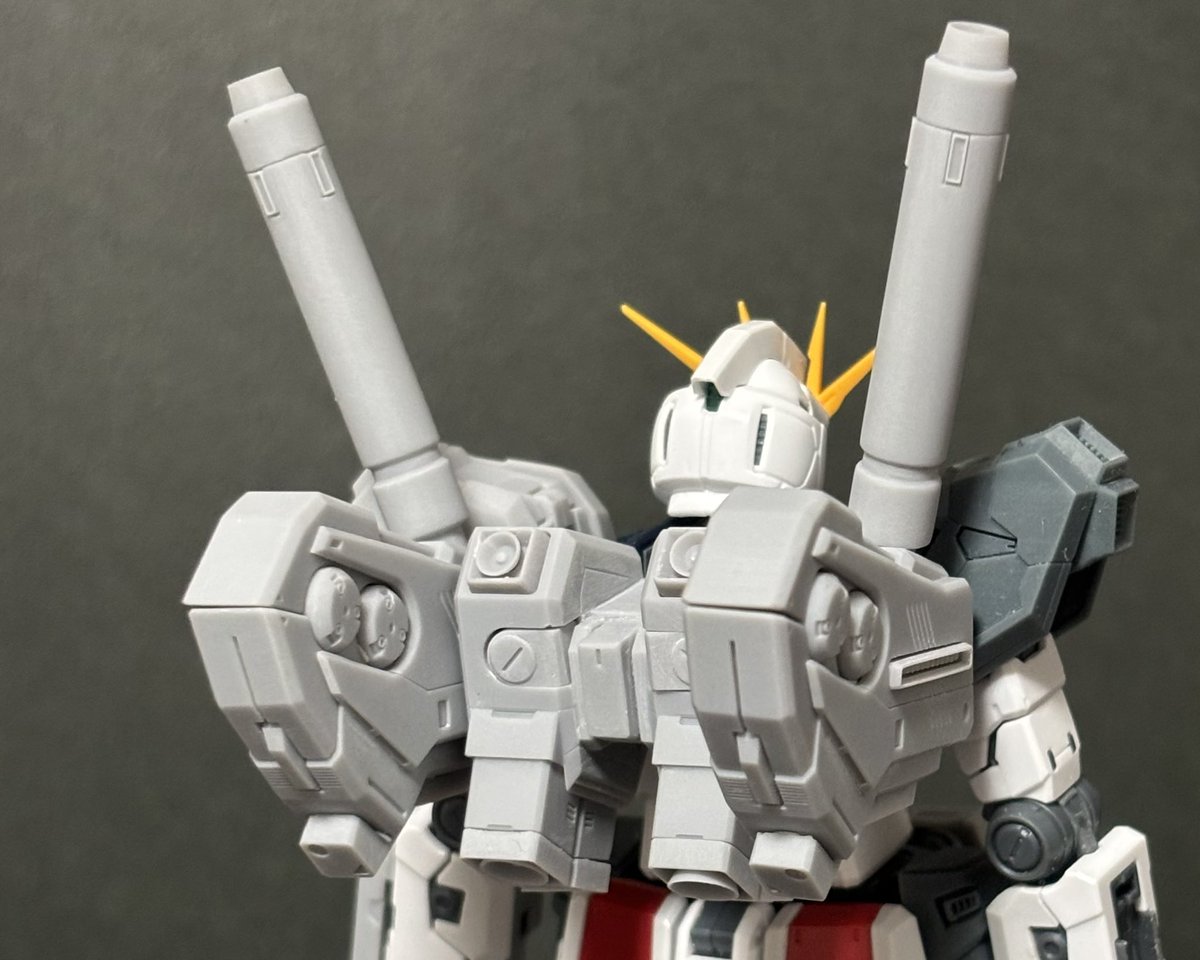 をにたろう＠模型垢 tweet media