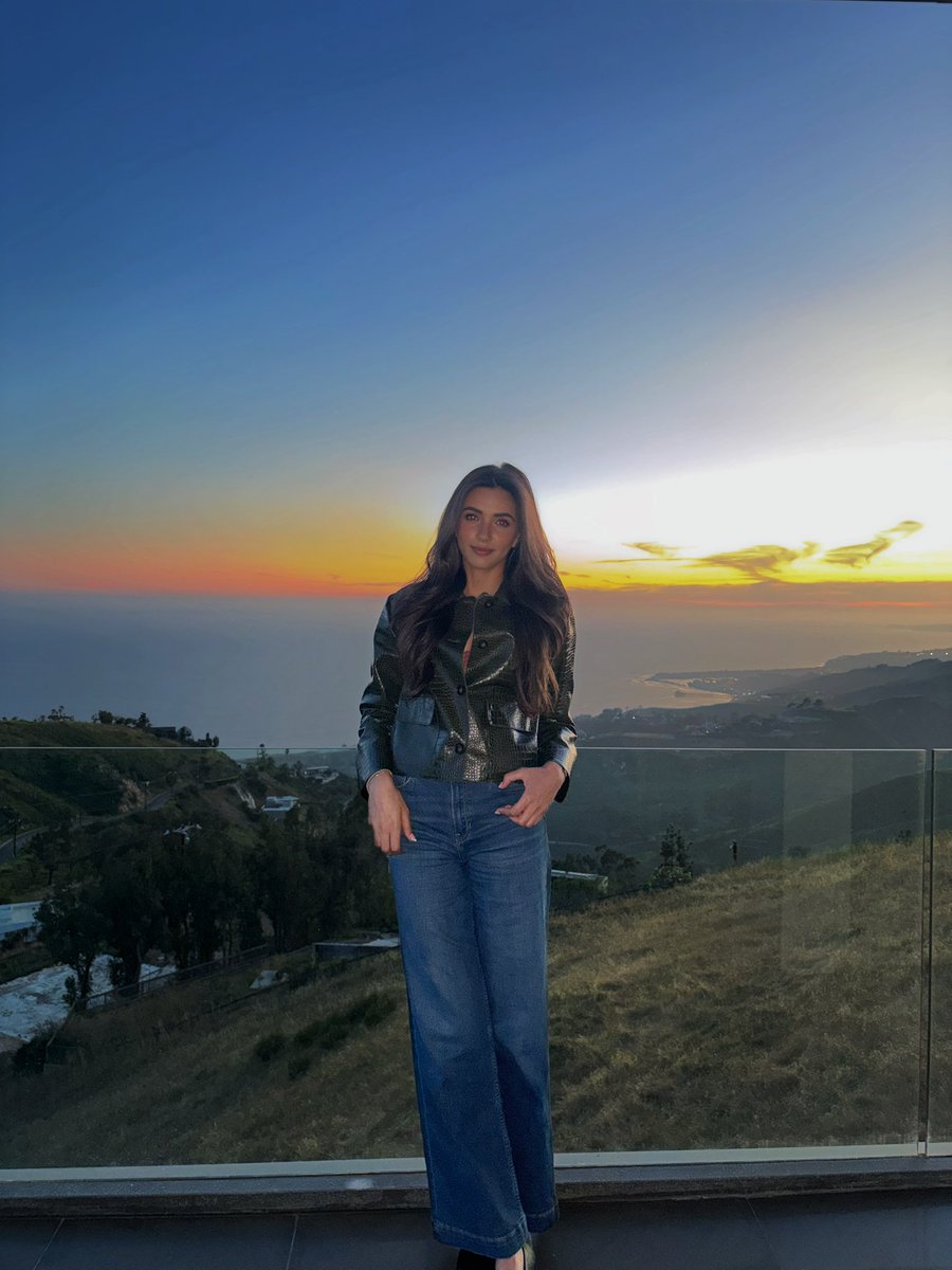 Priya Patel tweet media