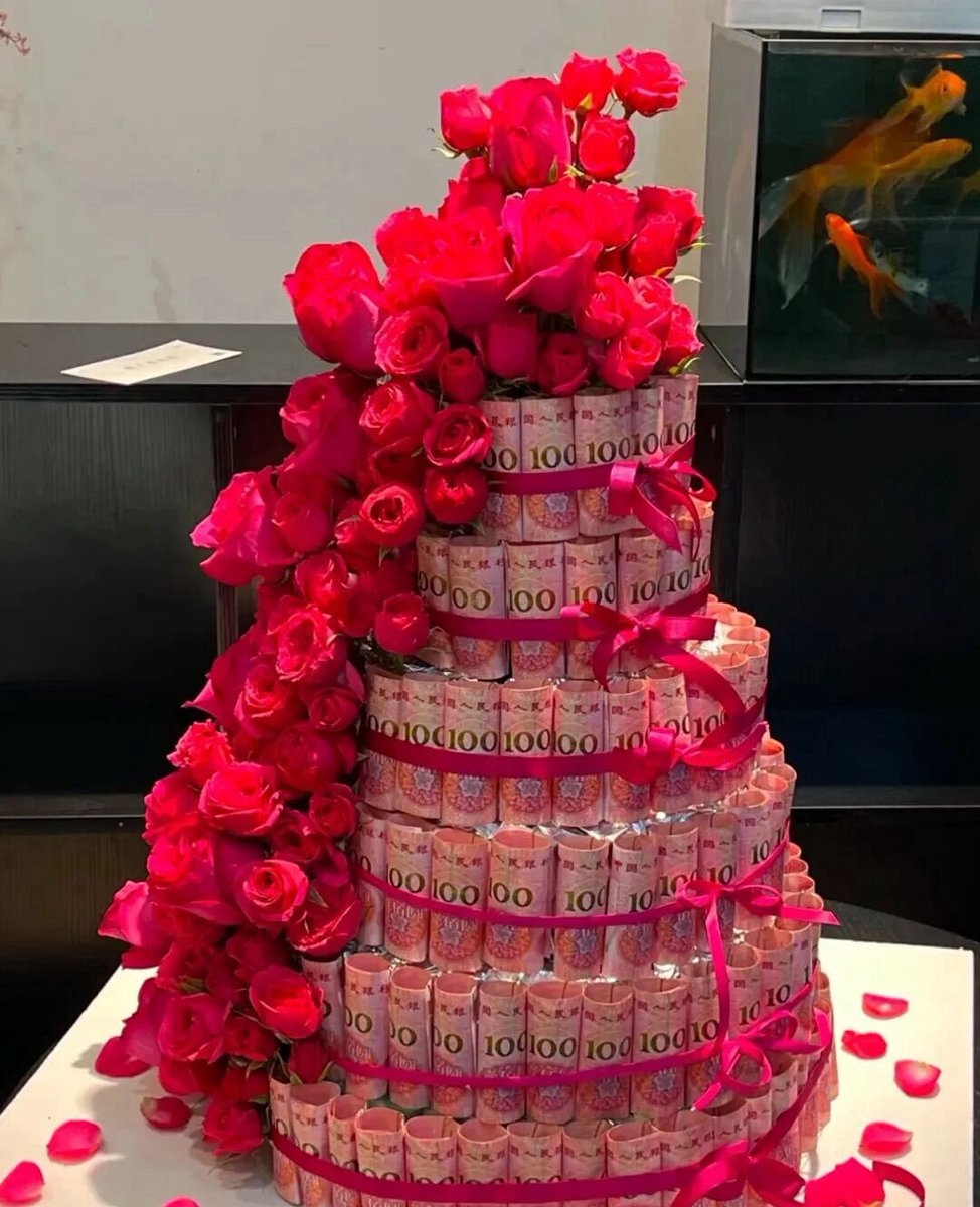 Mimi姐 🔶 BNB tweet media