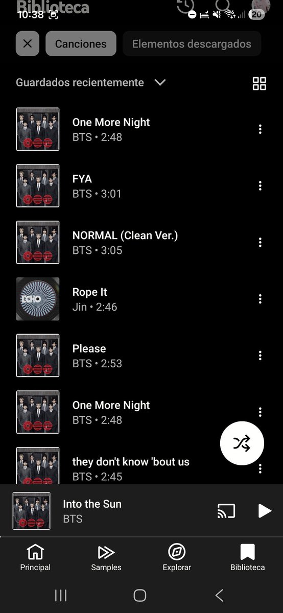 ⊙⊝⊜ | Blood, Sweat & I'm on Tears tweet media