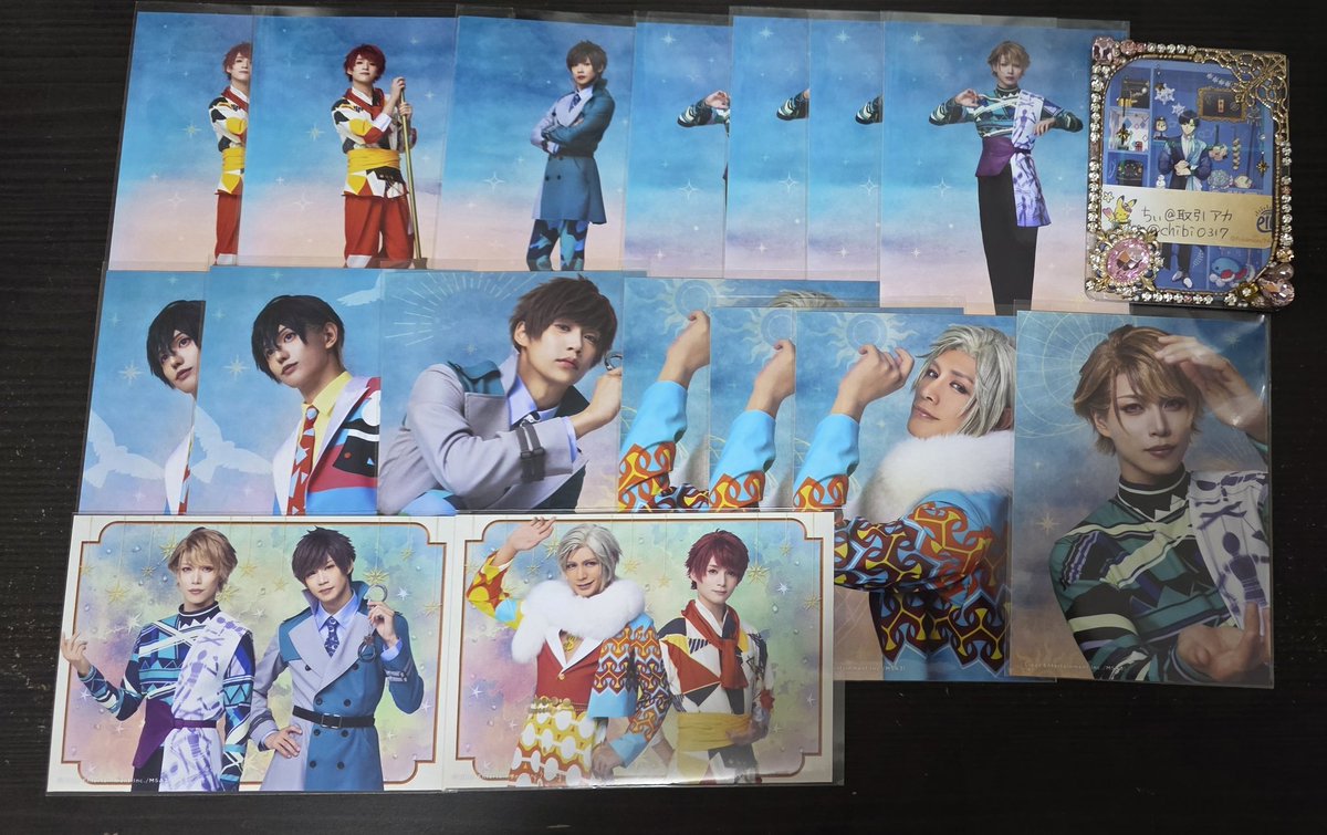 ちぃ@取引アカ tweet media