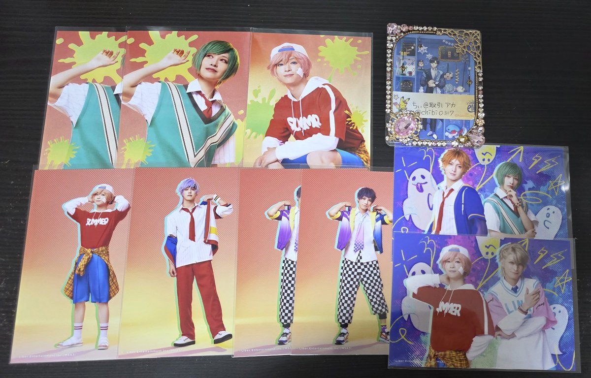 ちぃ@取引アカ tweet media