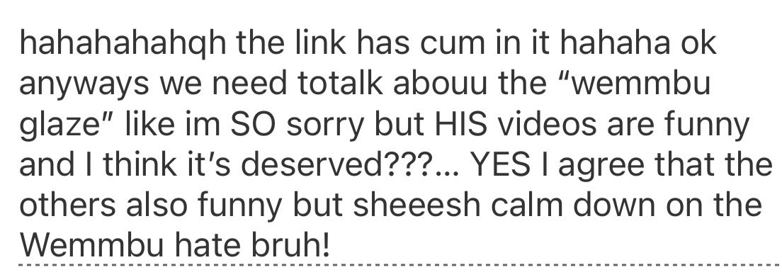 UUTWT CONFESSIONS tweet media