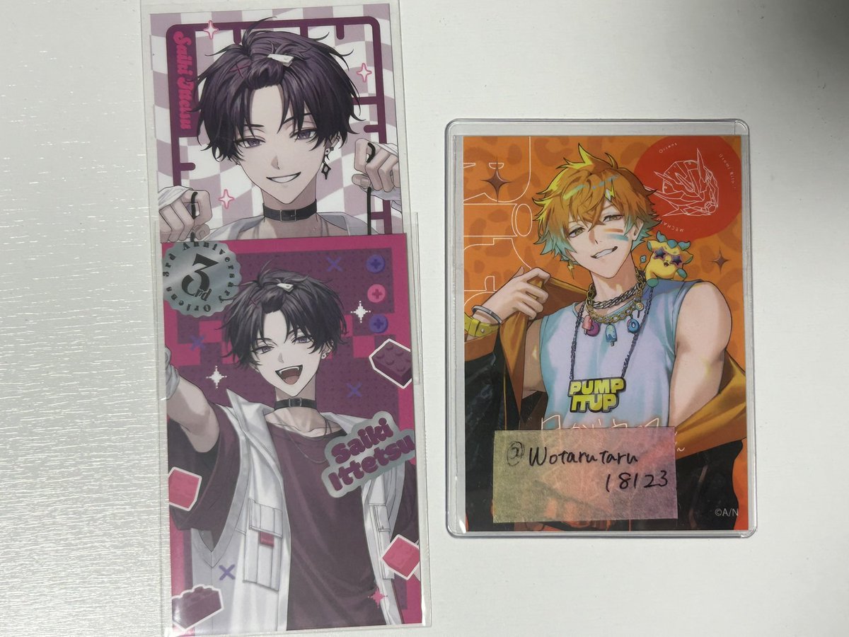 をたるたる tweet media