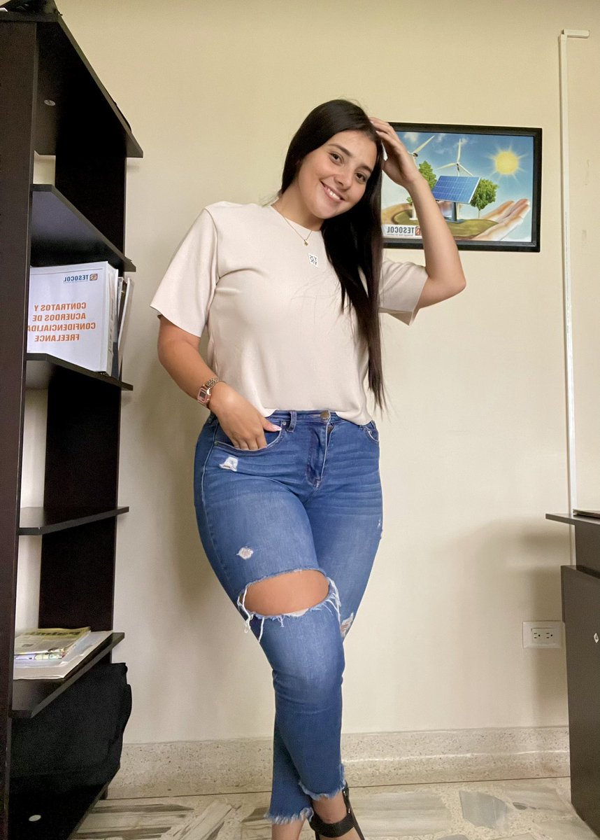 Natalia A. Palomino tweet media