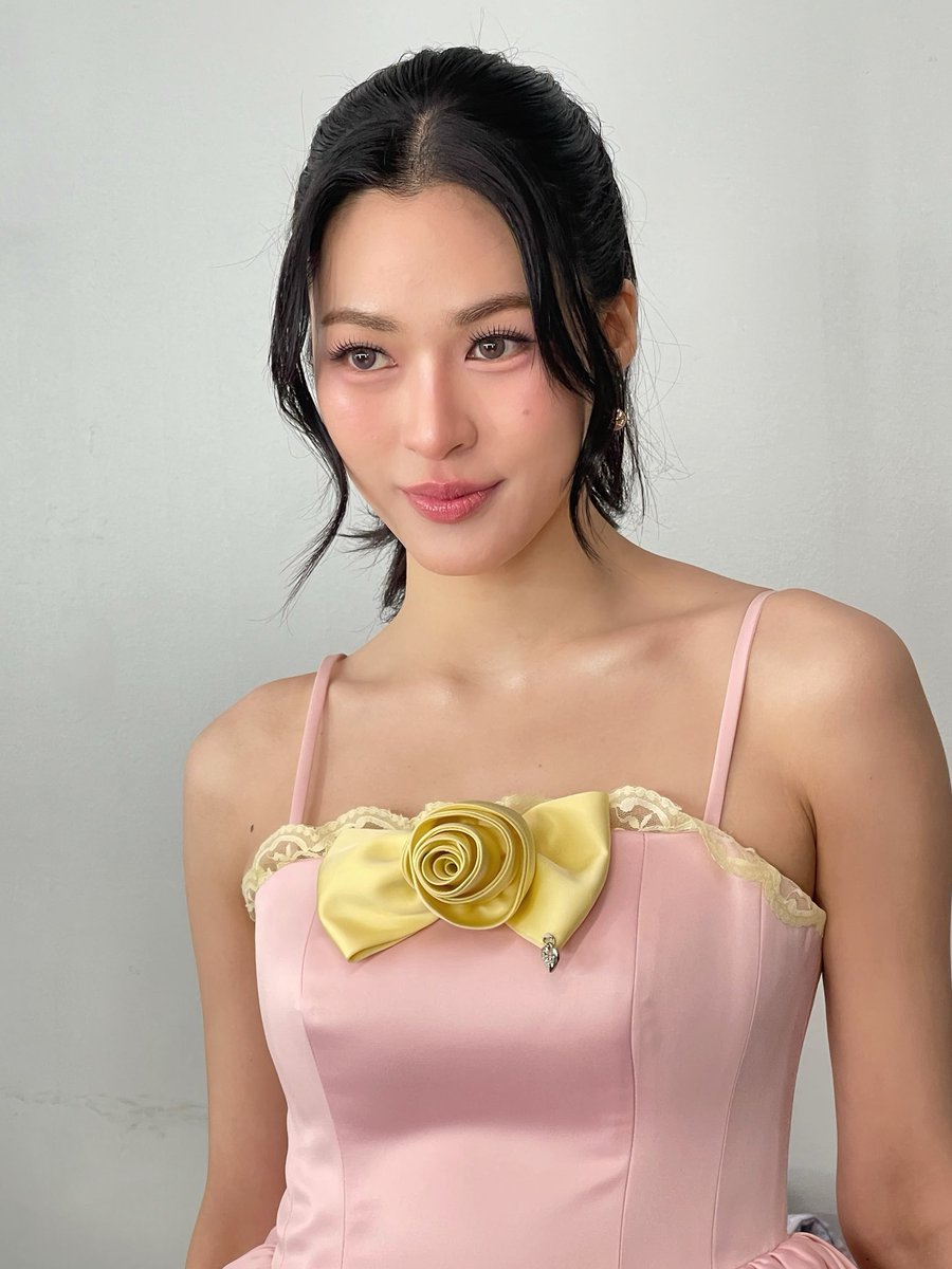 LingOrm CH3 Official tweet media