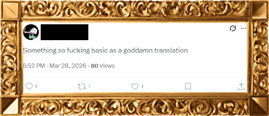 Fate's End tweet media