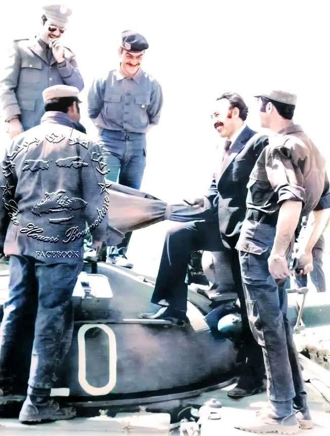 عبد القادر المالي (احمد شرفي) tweet media